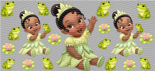 16oz Disney-D 3225